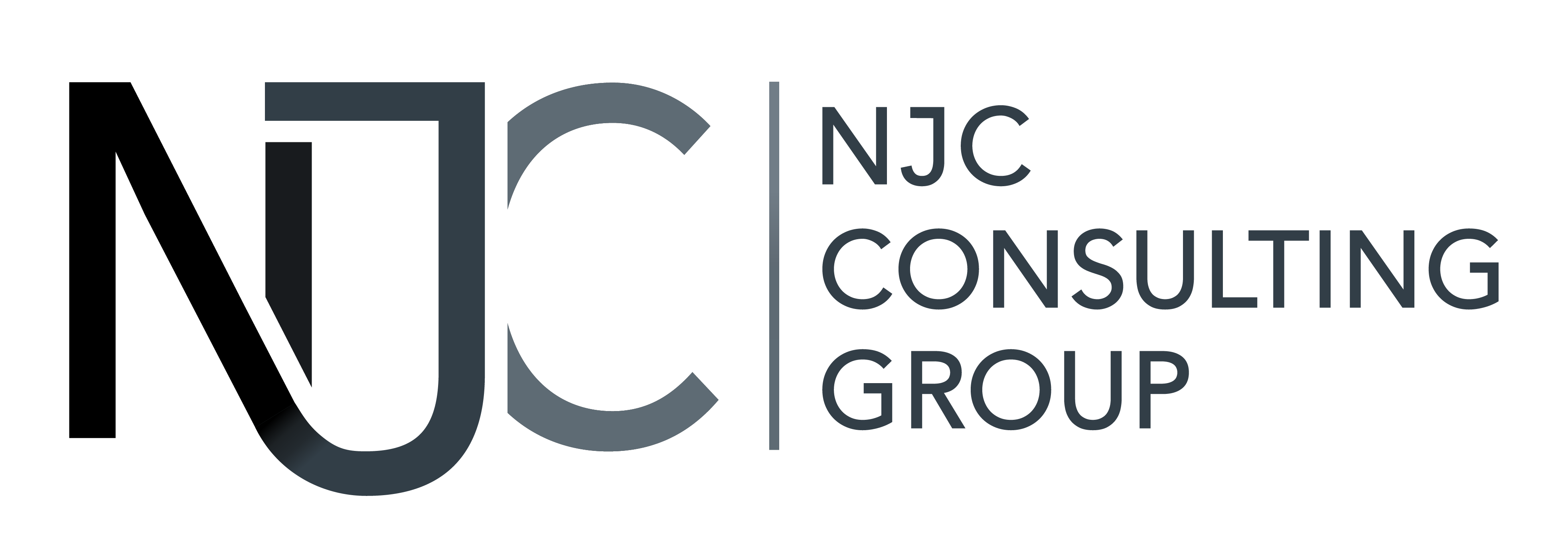 NJC Consulting Group Logo
